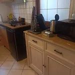 Apartment Le Bien Vivre Wittenheim