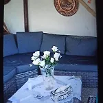 Apartment Le Bien Vivre Wittenheim