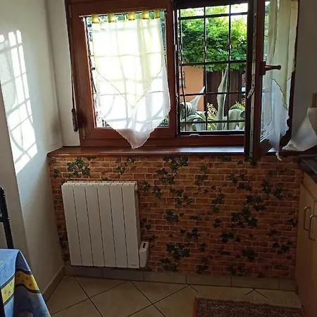 Le Bien Vivre Apartment
