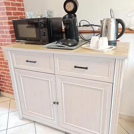 Apartmán Le Bien Vivre *