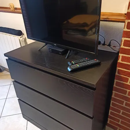 Le Bien Vivre Apartment Wittenheim