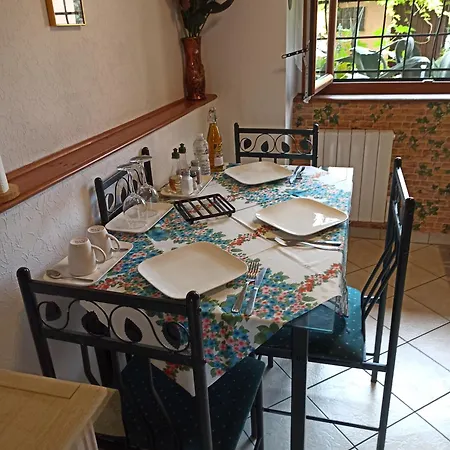 Le Bien Vivre Apartmán Wittenheim