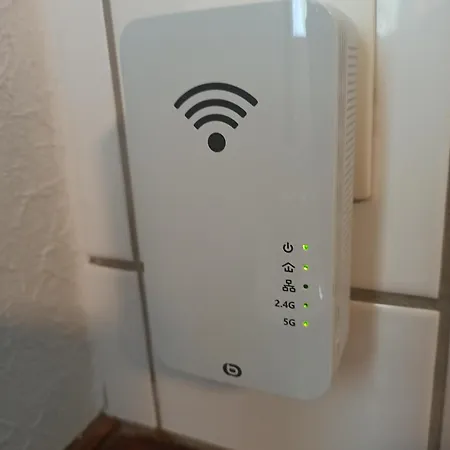 Apartmán Le Bien Vivre Wittenheim