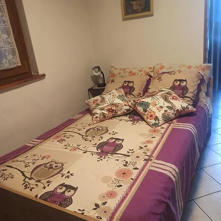 Apartmán Le Bien Vivre