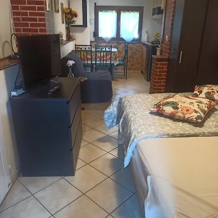 Lägenhet Le Bien Vivre