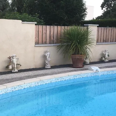 Le Bien Vivre * Wittenheim