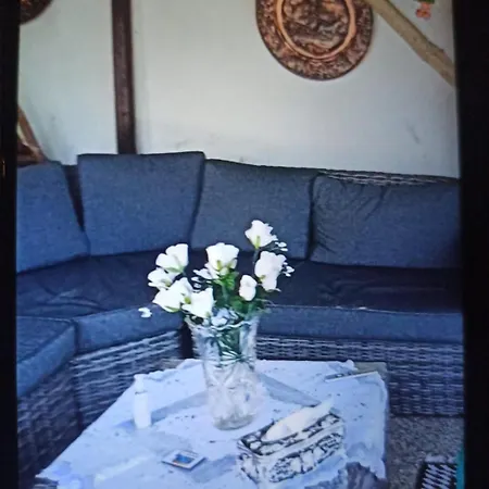 Apartmán Le Bien Vivre Wittenheim