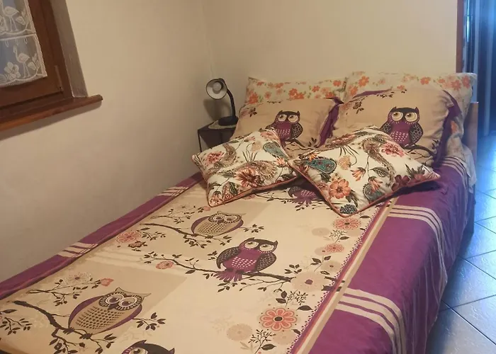 Lägenhet Le Bien Vivre
