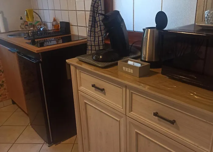 Lägenhet Le Bien Vivre Wittenheim