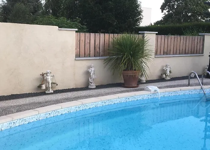 Le Bien Vivre * Wittenheim