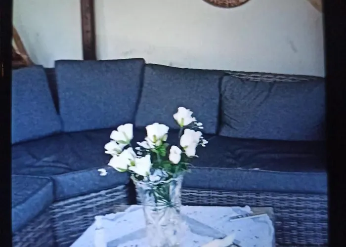 Lägenhet Le Bien Vivre Wittenheim